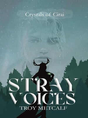 cover image of Stray Voices